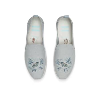 Cinderella toms store