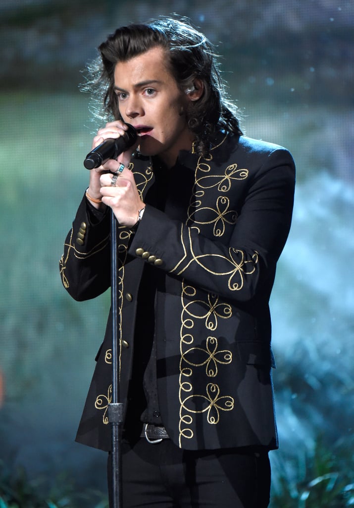 Sexy Harry Styles Pictures Popsugar Celebrity Uk Photo 34