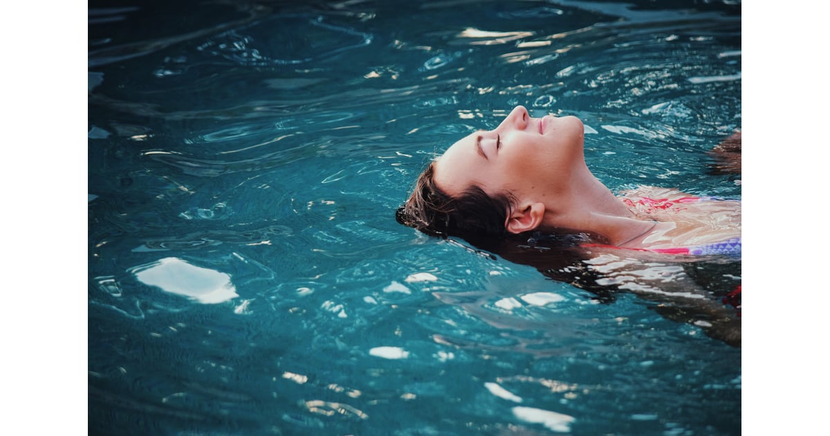 Aqua Aerobics LowImpact Cardio Classes POPSUGAR Fitness UK Photo 2