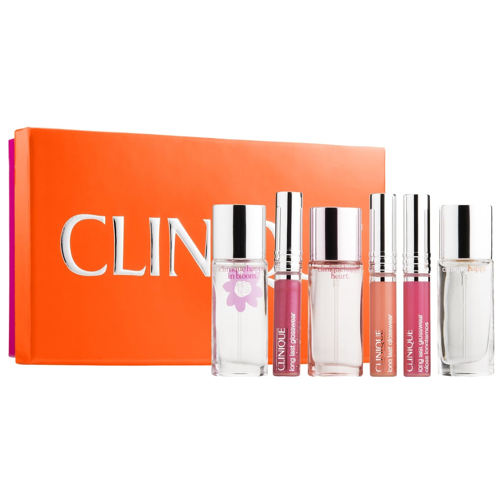 Clinique Limited Edition Set