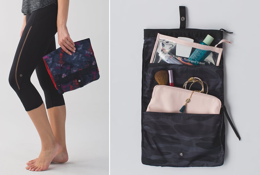 Lululemon Sweaty or Not Kit