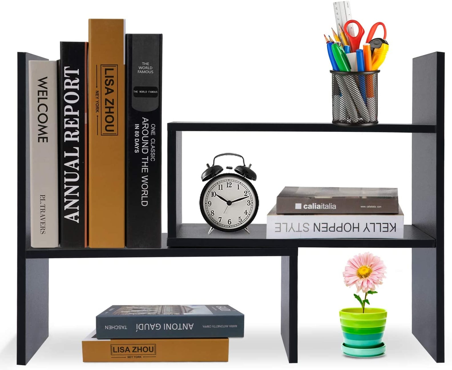 Illustration of Small Space Organizers For Apartments