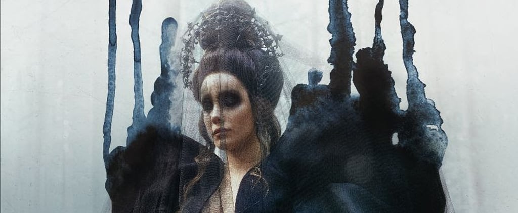 Halsey's If I Can't Have Love, I Want Power Going to HBO Max