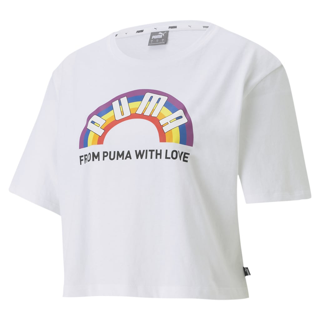 Cara Delevingne's New Puma Collection Celebrates Pride