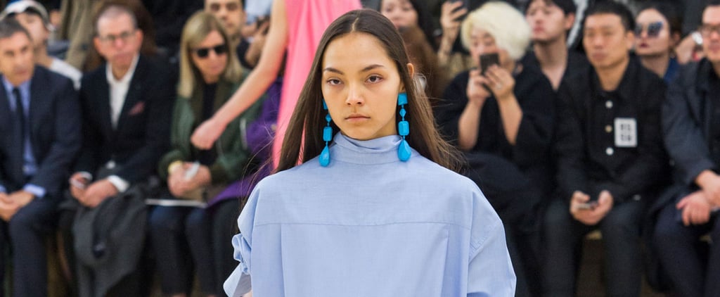 Celine Spring 2017 Collection