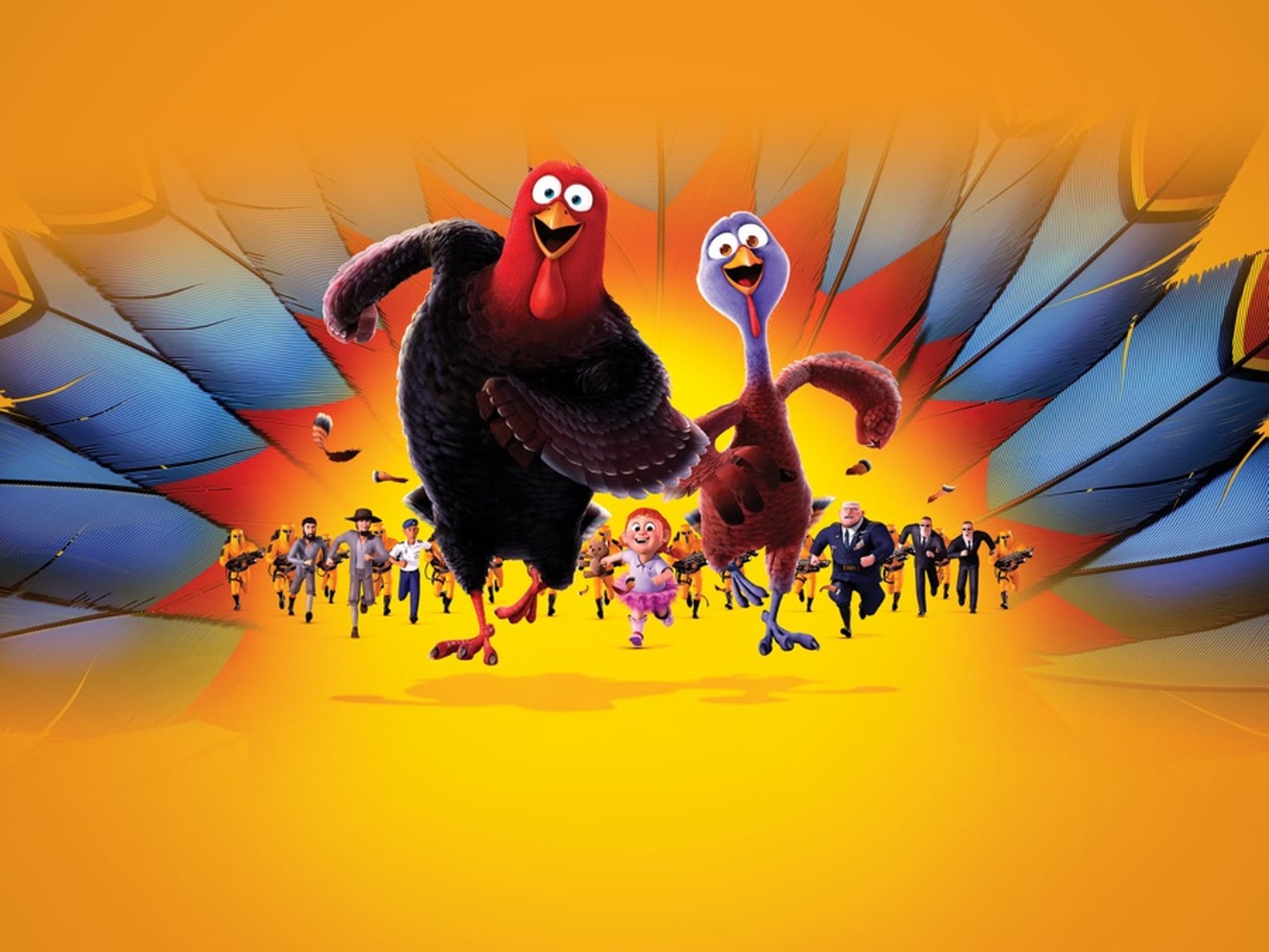 Best Thanksgiving Movies For Kids POPSUGAR Family