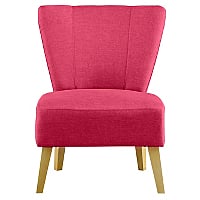 George Home Cocktail Chair