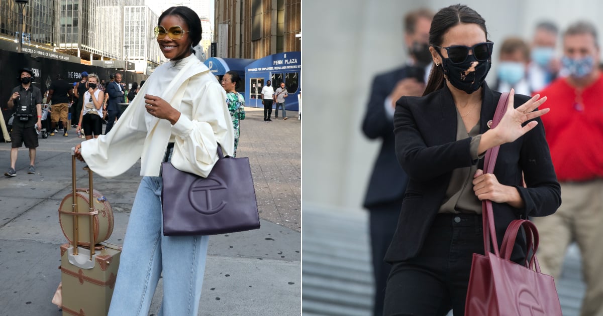 How to Buy a Telfar Bag | POPSUGAR Fashion