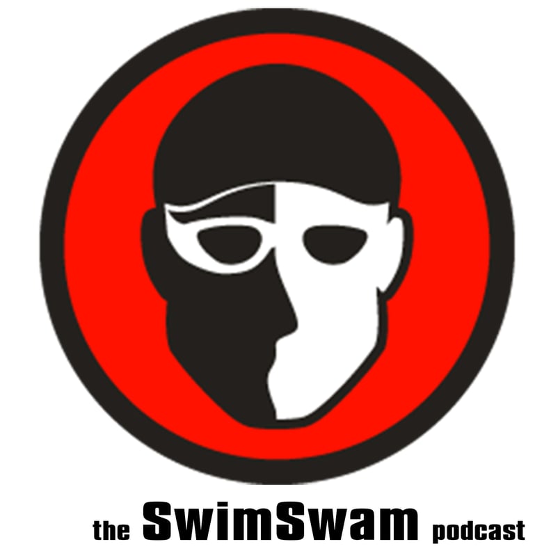 最佳游泳游戏SwimSwam播客