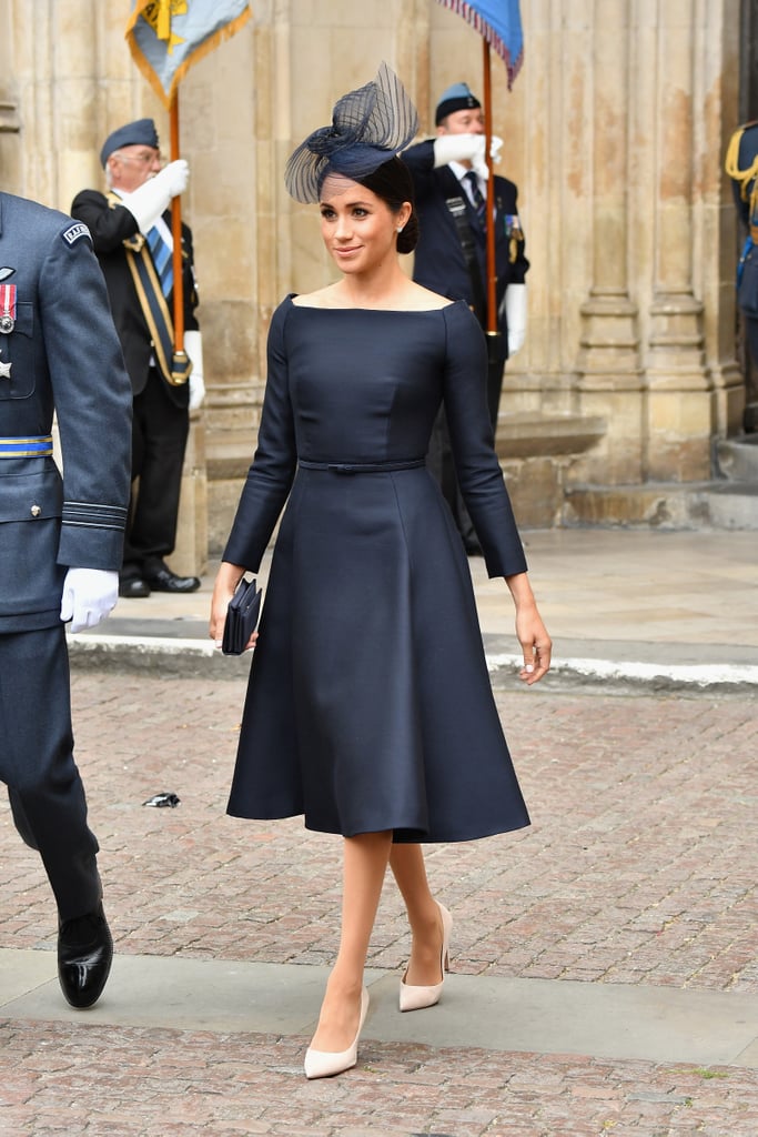 LBD Meghan