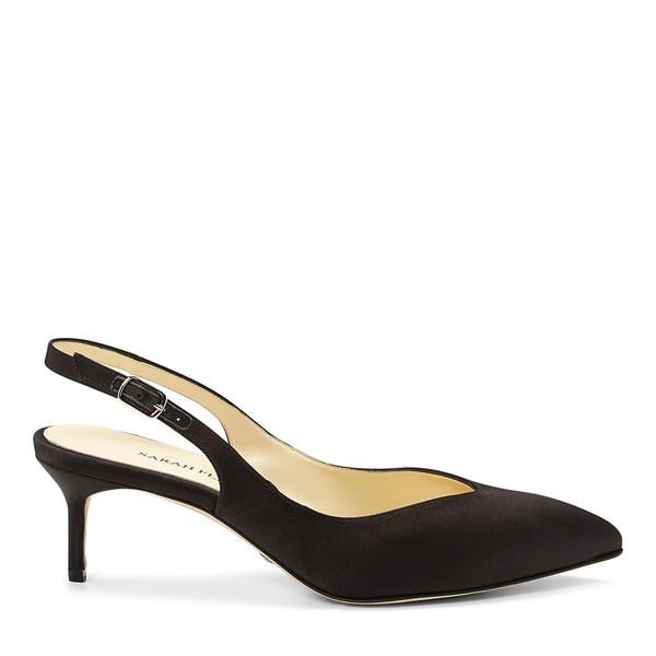 Slingbacks