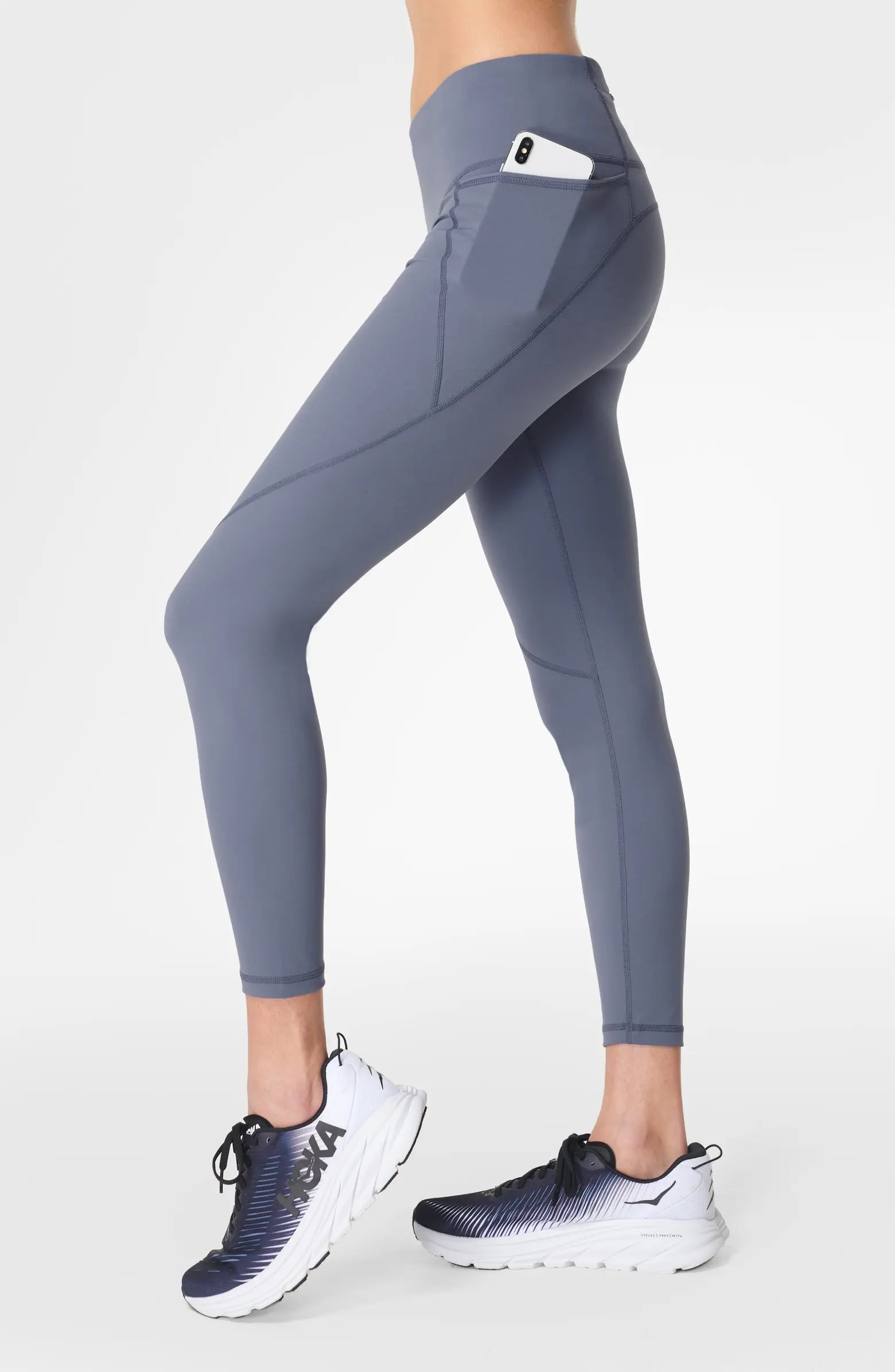 Leggings: Sweaty Betty Power Pocket Workout 7/8 Leggings, 32 Workout  Clothing Deals Worth Shopping From the Nordstrom Anniversary Sale