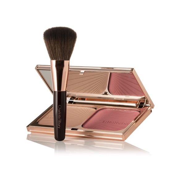 Charlotte Tilbury Filmstar Bronze & Blush Glow Palette