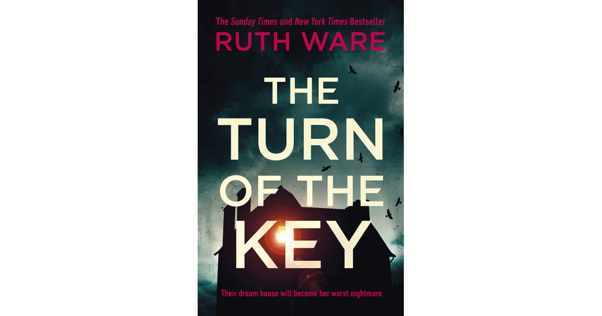 book the turn of the key