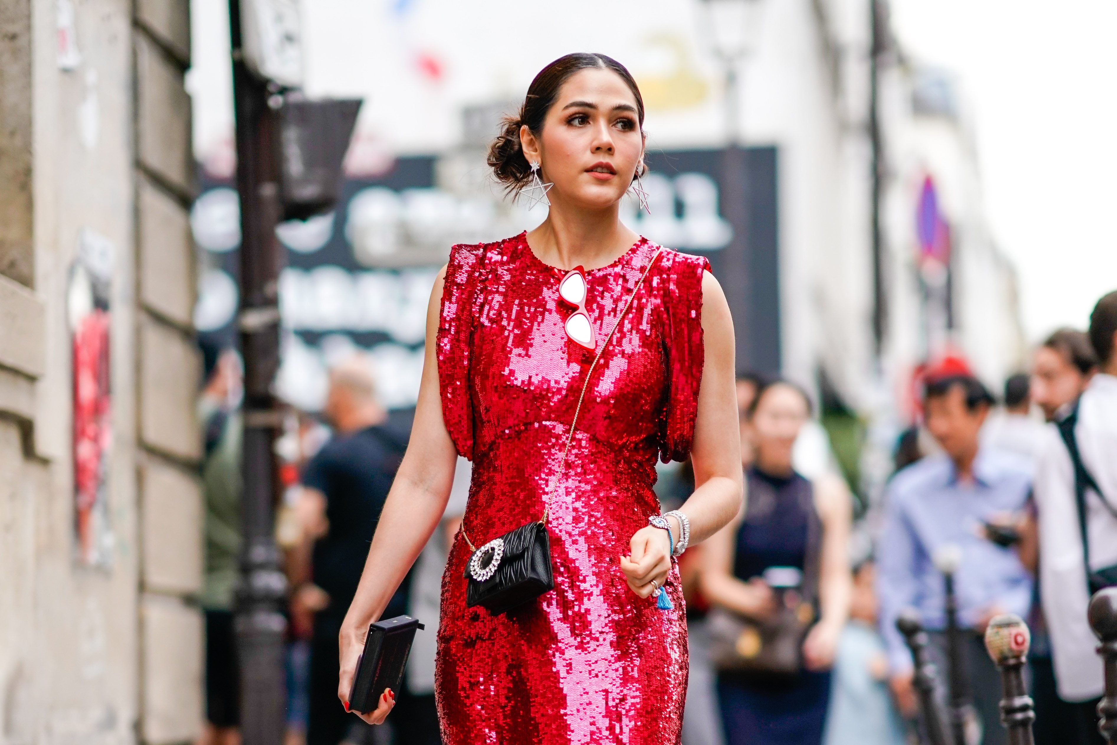 Best New Year s Eve Dresses PS UK Fashion