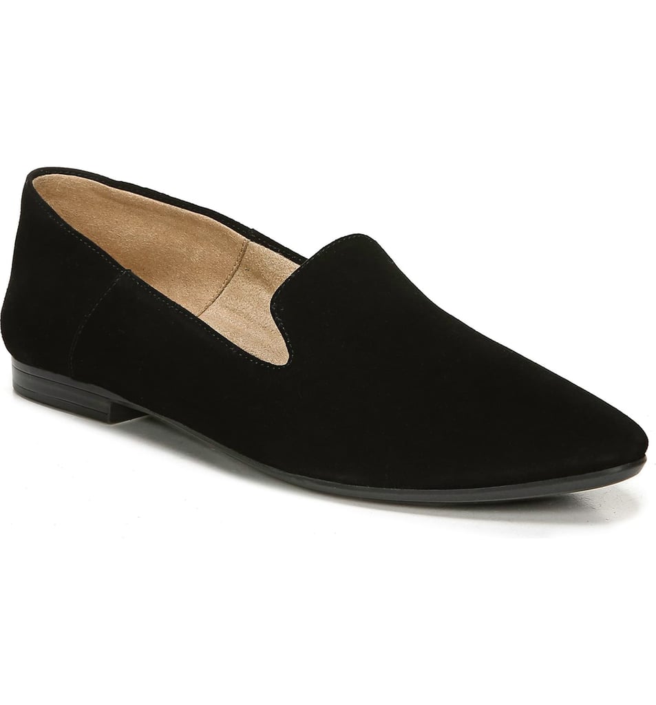 Naturalizer Lorna Collapsible Heel Loafer