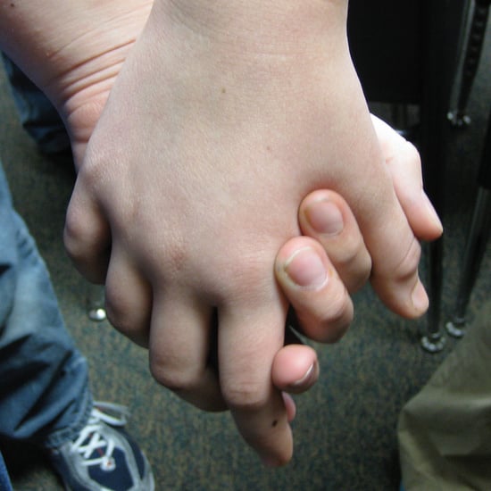 Why Children Should Have a Special-Needs Friend