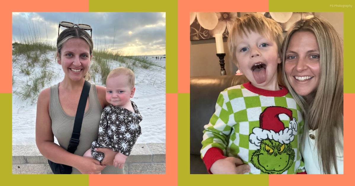 Why I Love Spending Time With My Nephews: Opinion