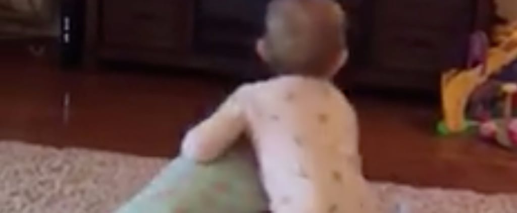 Twins Acting Our Their Favorite Frozen Scene