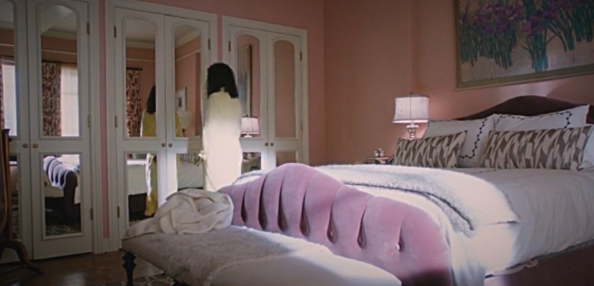 How To Get Olivia Pope S Bedroom Popsugar Home
