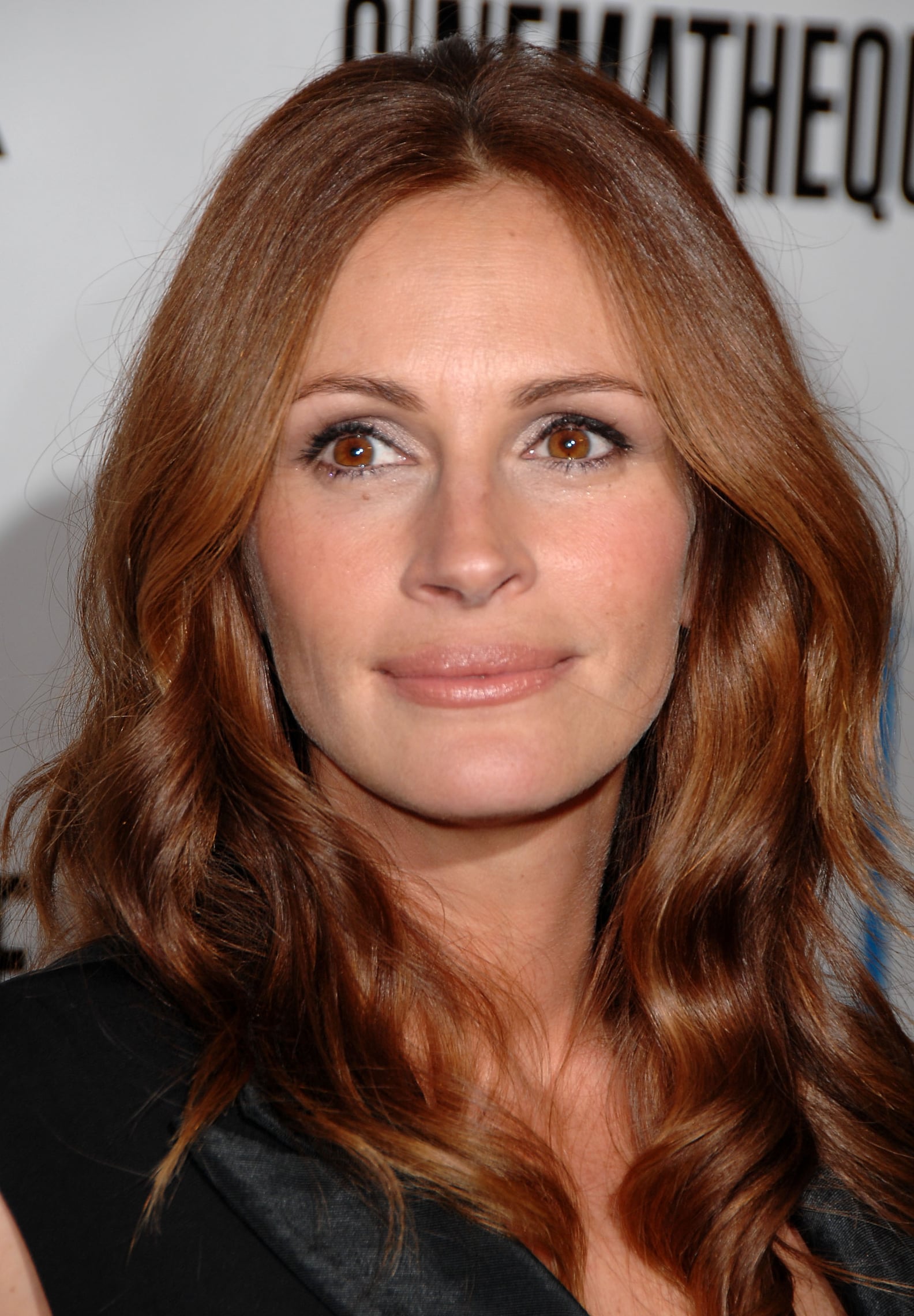 Julia Roberts s Natural Hair Color PS Beauty