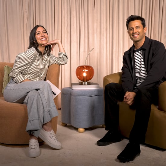 Stephen Colletti on Re:Play Talk Show
