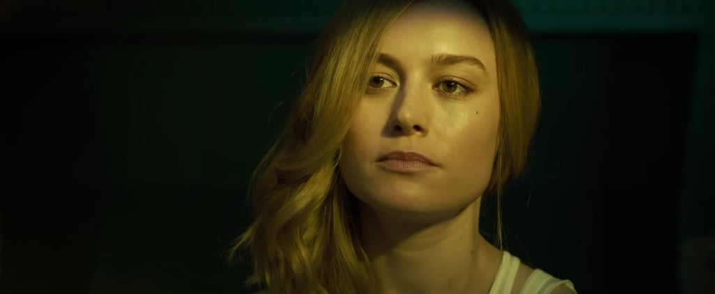 How Powerful Is Captain Marvel?