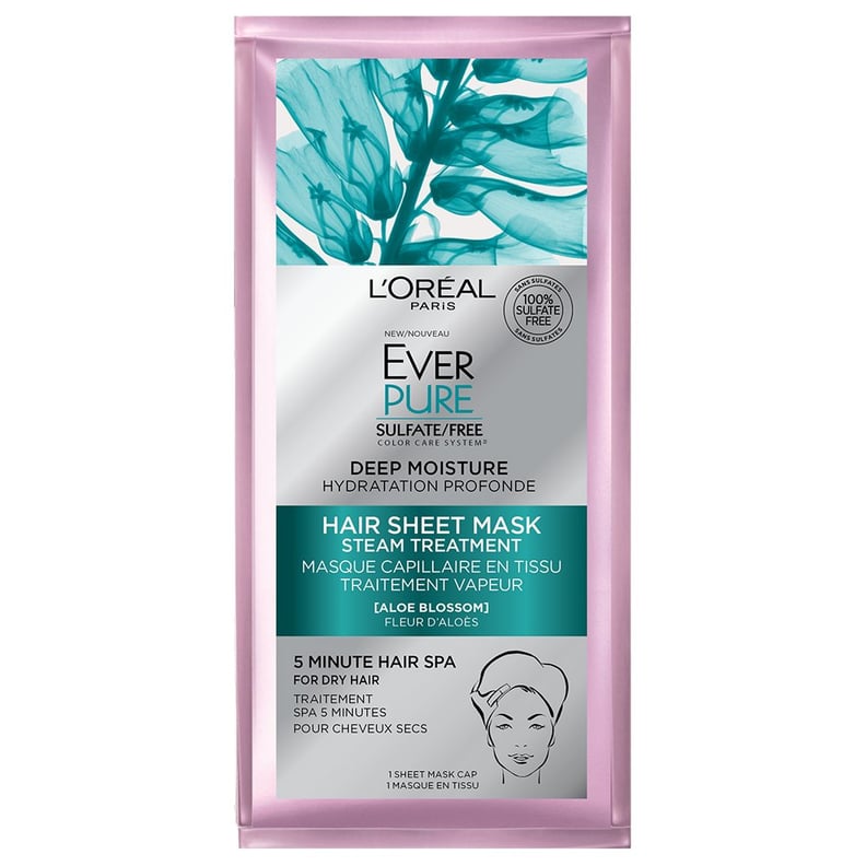 Hair Sheet Mask