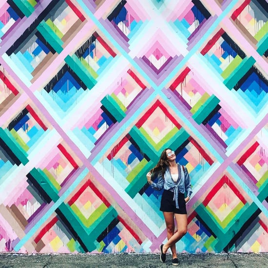 Public Works of Art to Visit in Your Lifetime