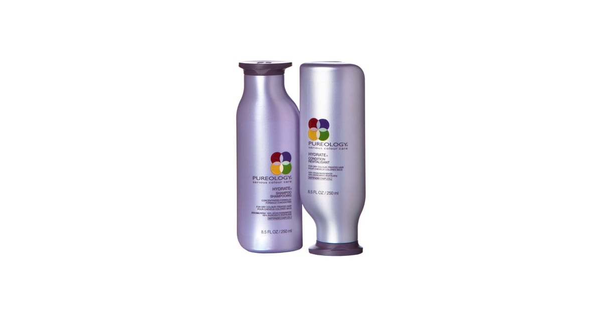 Pureology SulfateFree Hydrate Shampoo and Conditioner Duo Blond Hair