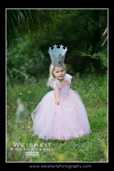 Glinda the Good Witch