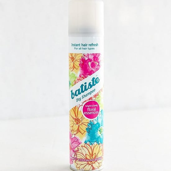 Best Dry Shampoos For Different Hair Types