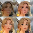 This Filter Will Turn You Into a Pixar Character — Here's How to Do It