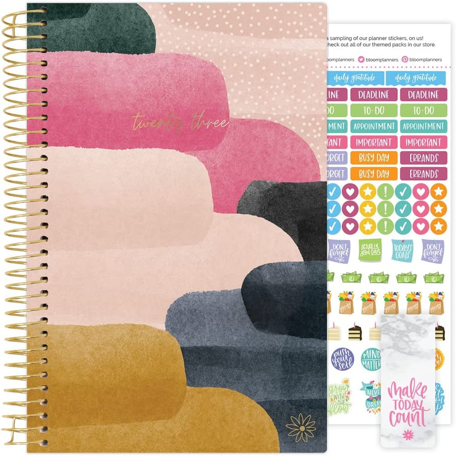 The Cutest Planners For 2023 | POPSUGAR Smart Living