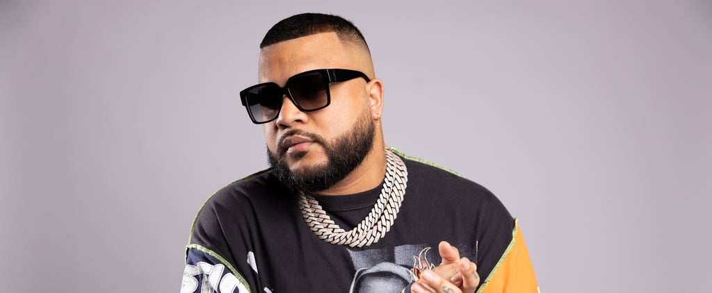 Dímelo Flow Releases His First Studio Album, Always Dream