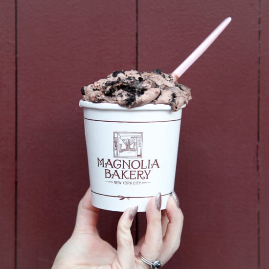 Magnolia Bakery Chocolate Banana Pudding Review