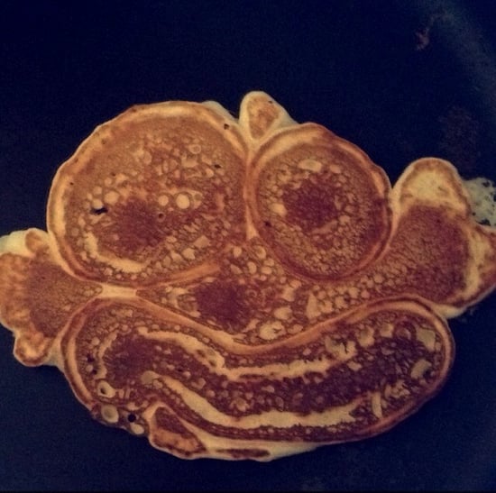 Food Pinterest Fails