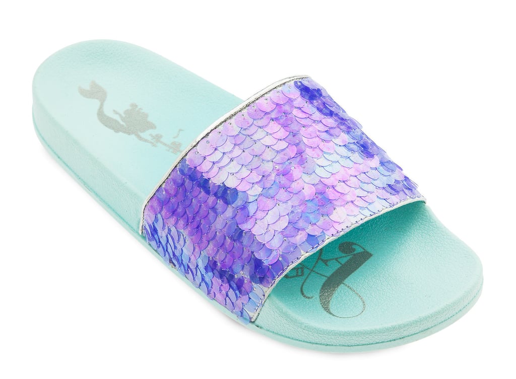 Disney Mermaid Slides POPSUGAR Love UK