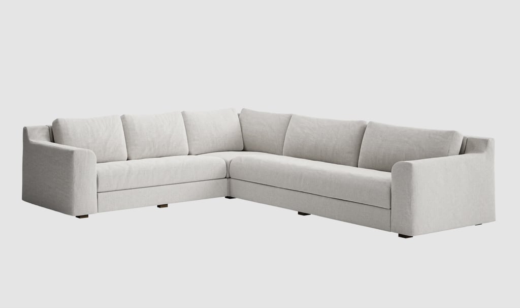 Sabai The Elevate Reversible L Sectional