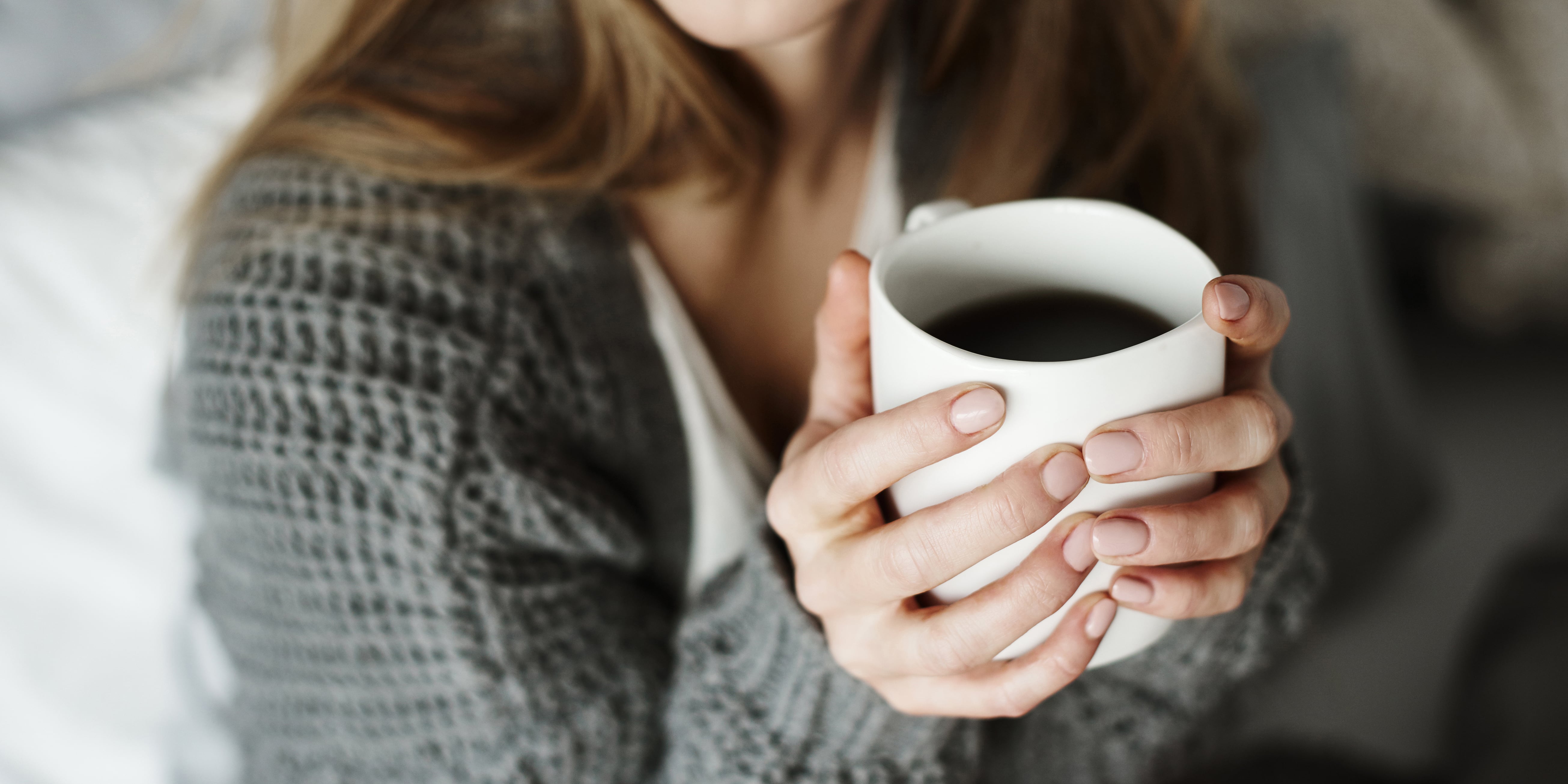 Why Am I Always Cold? POPSUGAR Fitness