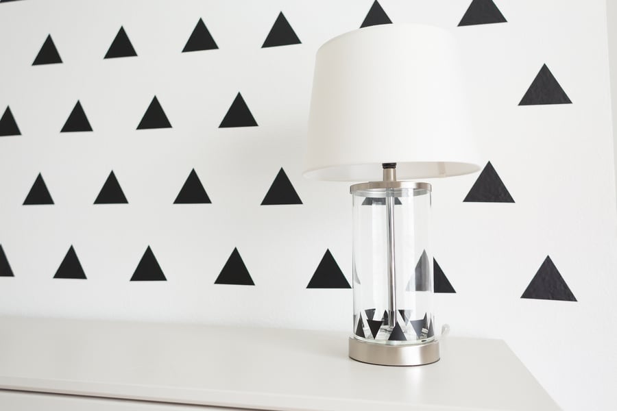 Modern Baby Nursery