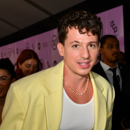 Charlie Puth Says He Wrote a Song During Sex
