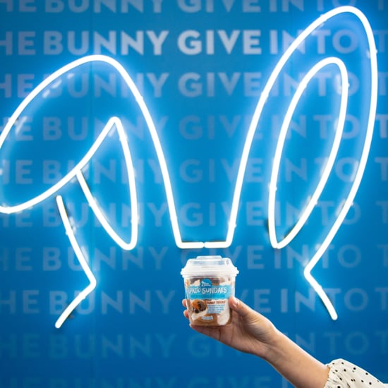 Blue Bunny Ice Cream Event Recap