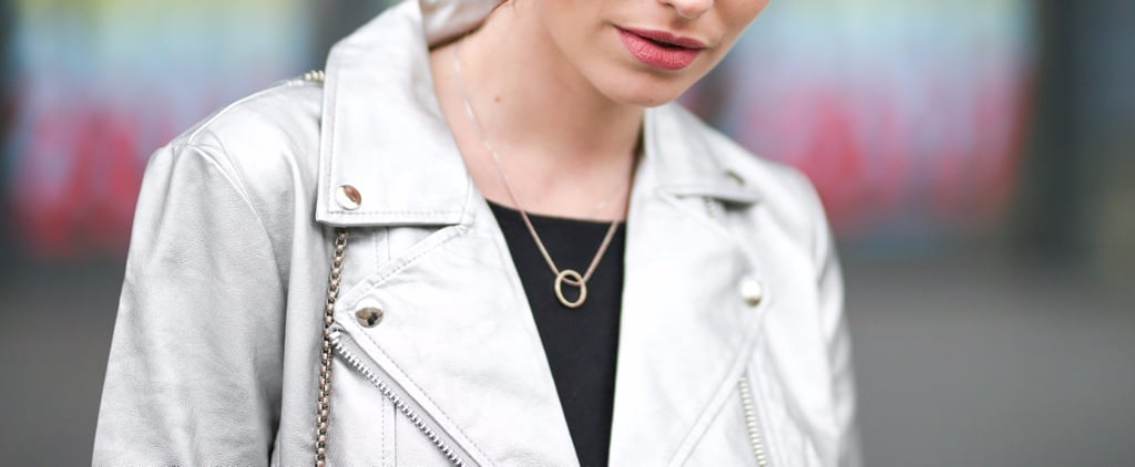 Metallic Jackets