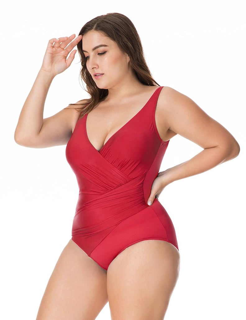 Delimira One-Piece Swimsuit