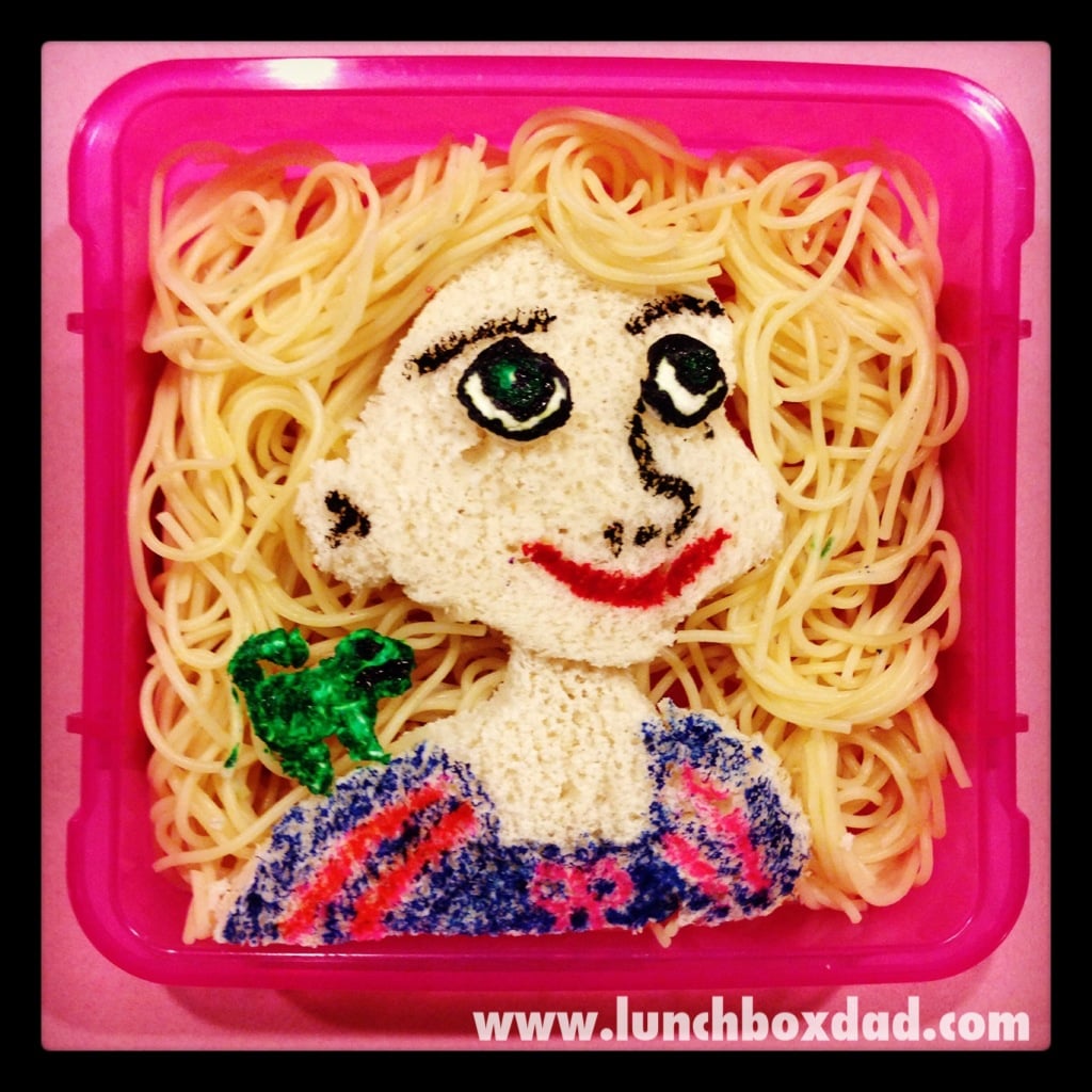 Tangled