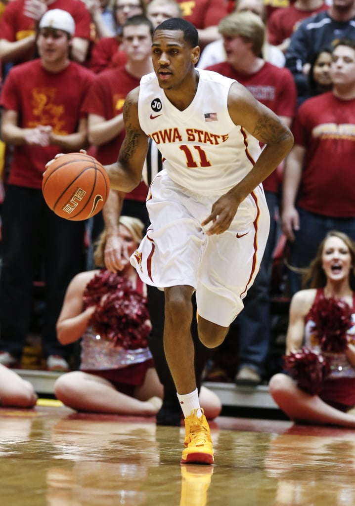 Monte Morris