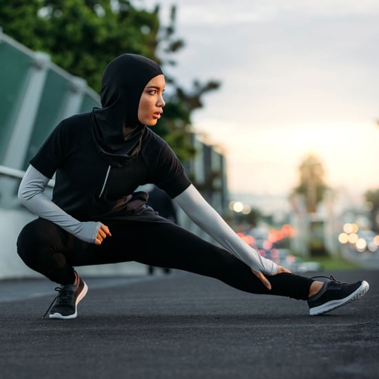 Why Does My Shoulder Hurt When I Run?