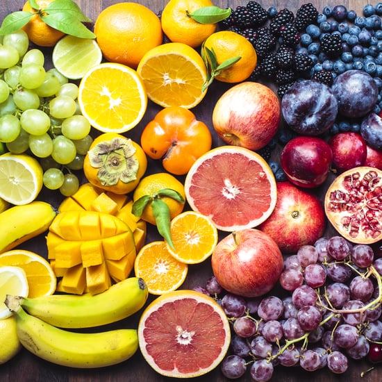 12 Fruits That Are Good For Your Skin