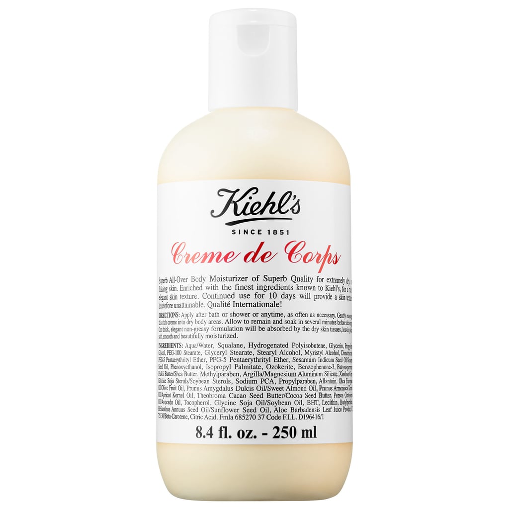 Kiehl's Creme de Corps